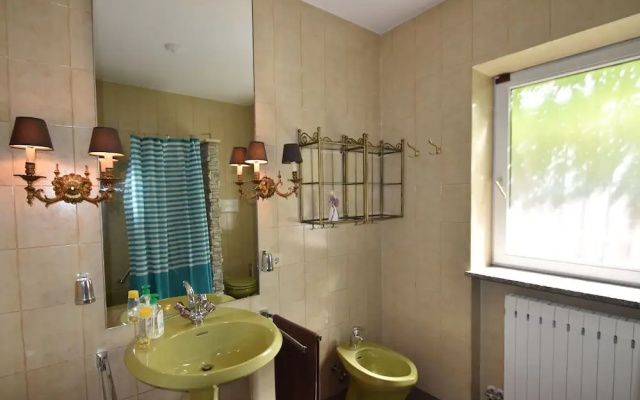 Boutique Villa in Lombardy With Garden