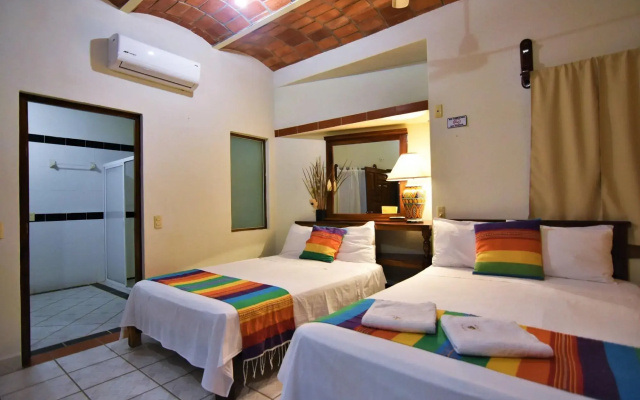Hotel Don Miguel Plaza