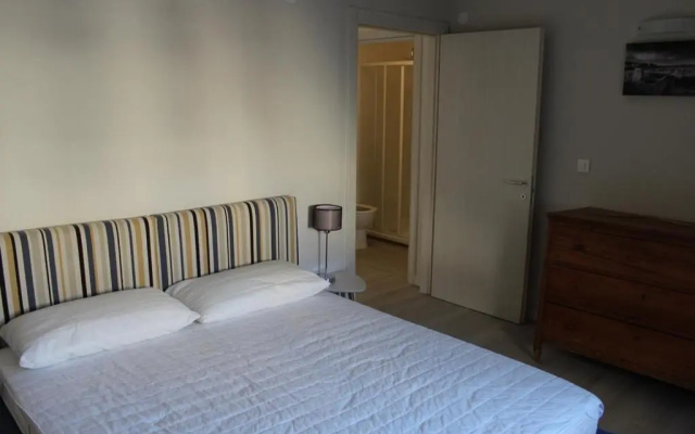 Sansego Suites