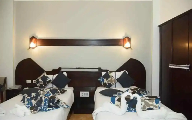 Aracan Hotel