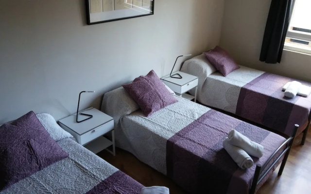 Alma del Camino - Rooms & Albergue