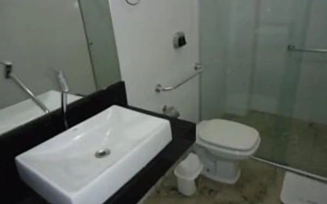Hotel Turista