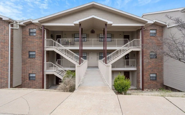 City View at the Foothills - Shared Amenities in the Heart of Branson