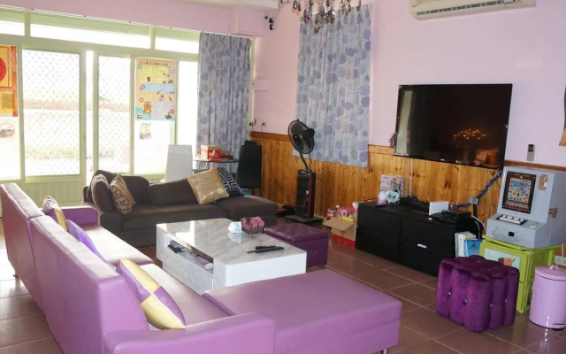 W Guest House