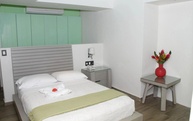 Hotel Villas Maria Isabel