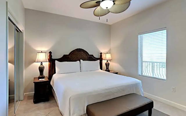 Beach Resort by Southern Vacation Rentals