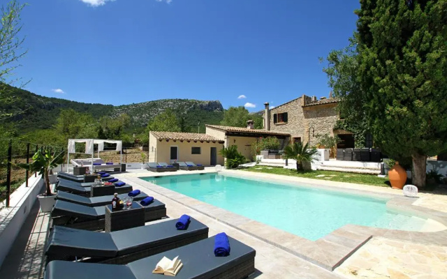 Villa Jaume Ramona