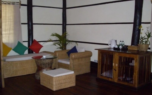 Mrauk U Princess Resort