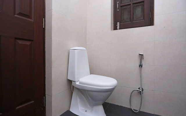 OYO 10772 Home 2BHK Grace Villa Sattal
