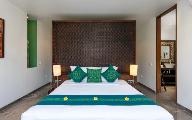Anjali Villas by Villa Finder