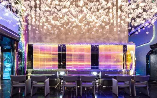 WINVIN HOTEL (Shantou high-speed rail station Zhujiang Road food street)