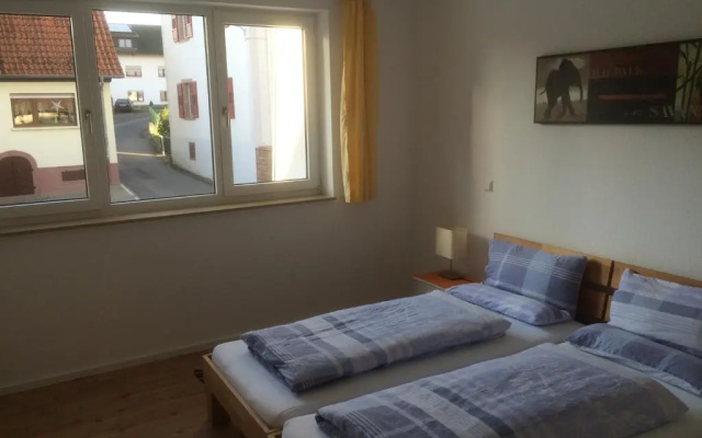 Holiday Home "max & Moritz"