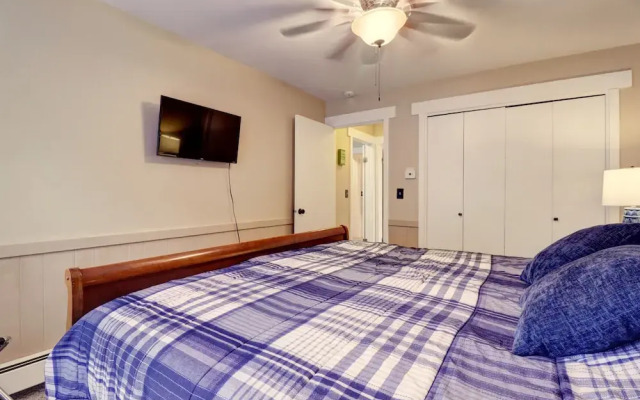 A105 Lake Cliffe 2 Bedroom Condo