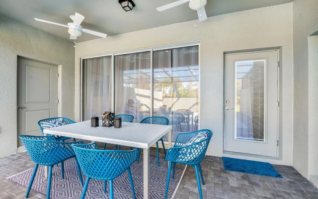 Solterra Resort 7427