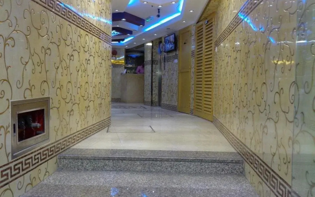 Sima Hotel