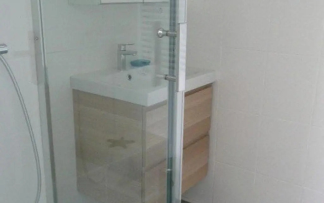 Appartement Quiberon, 1 pièce, 4 personnes - FR-1-478-31