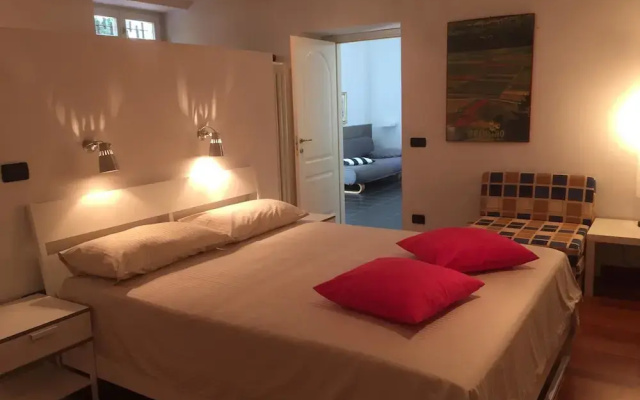 Villa Barovier Gardasee Garda Lake