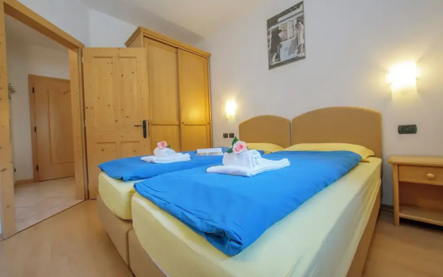 Baita Menin Apartments