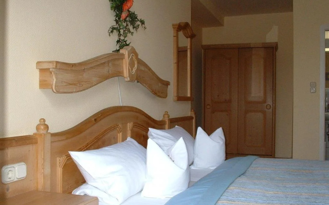 Hotel Schweizer Haus