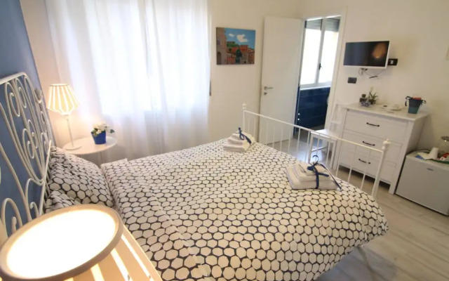 Sette sorelle b&b