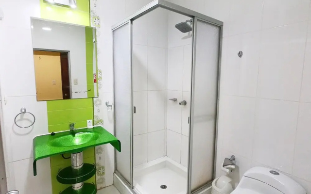 Hotel Boca Raton Tarapoto