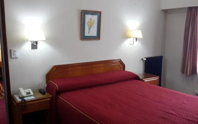 Hotel Riogrande - Habilitado