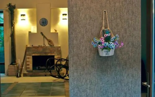 Nest Hostel