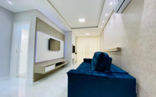 Apartamento 2 Quartos com Piscina 798