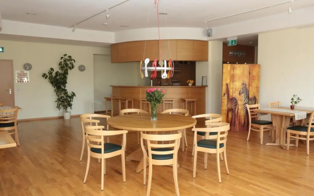 AhrHotel Am Rossberg