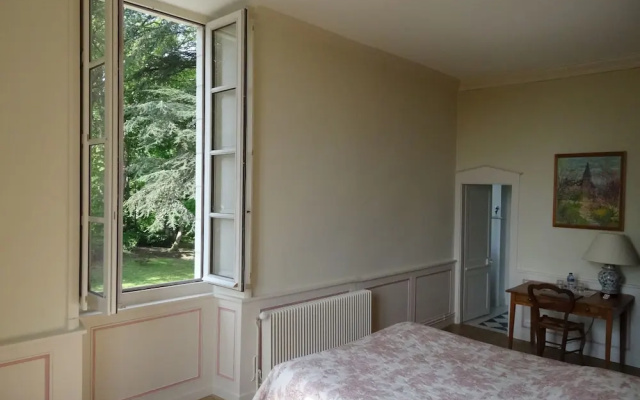 Manoir de la Voûte