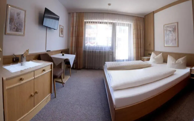 Hotel Garni Jennewein