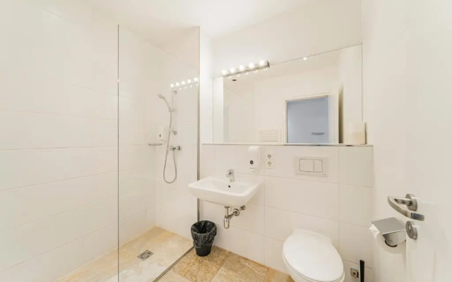 Bianca Apartment 2 - Top Location