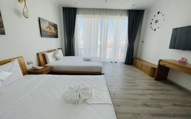 Holiday Hotel Phan Thiet