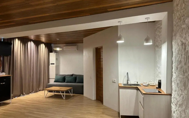 Hotel Chiko