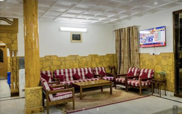 Royal Hotel Naran