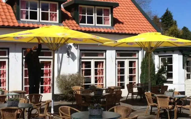 De Schouwsche Boer