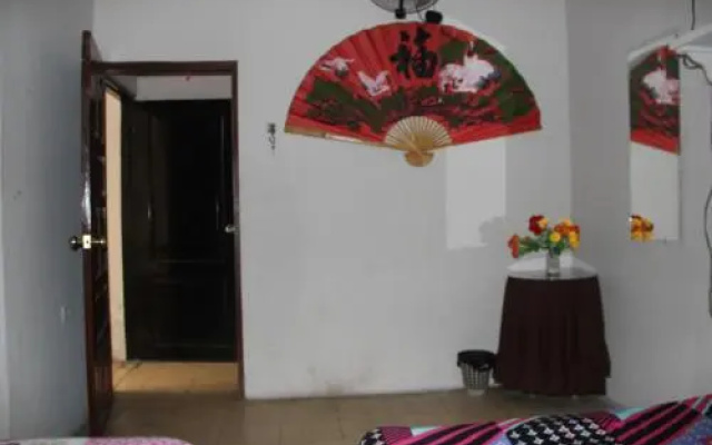 Munay Backpacker Hostel