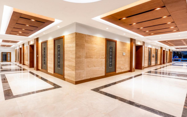 Swiss-belhotel Danum Palangkaraya