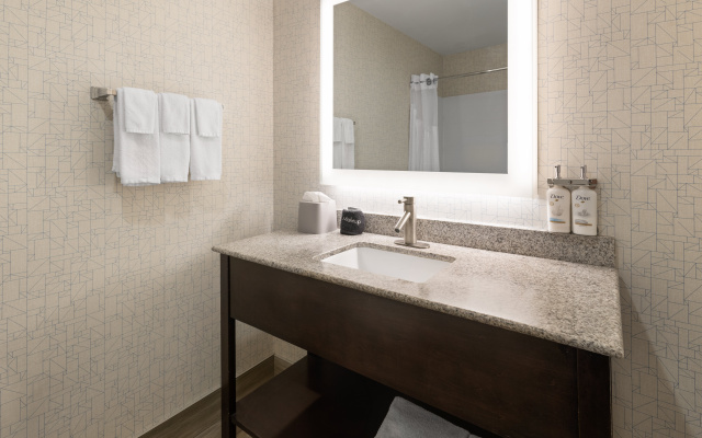 Holiday Inn Express Hotel & Suites Hamburg by IHG