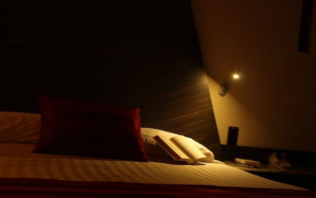 Hotel La Moraleja Suites & Villas