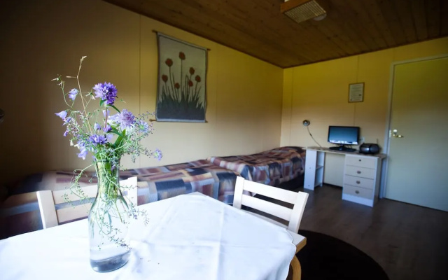 Holiday Resort Naaranlahti