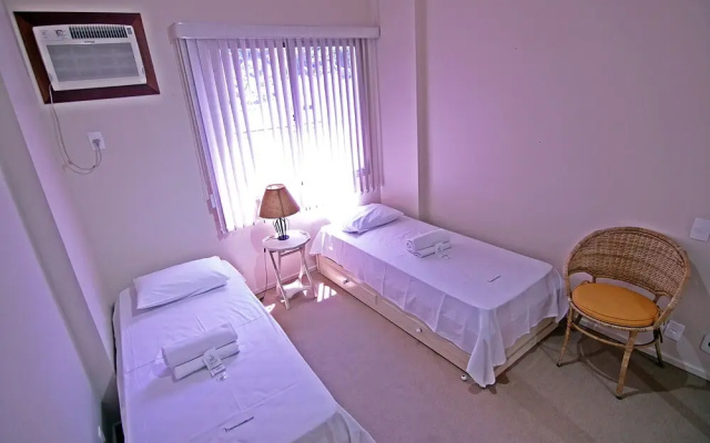 Rio Spot Apartment D034