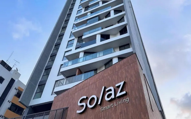 Solaz - LikeHome Hospedagens