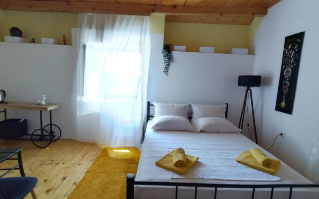 Tip-Top apartments