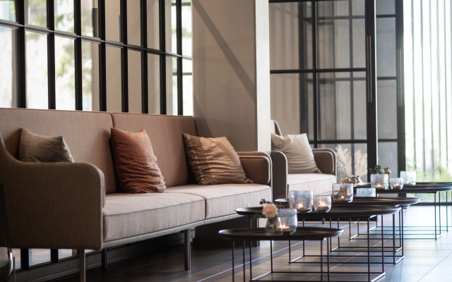 Hotel Odeon