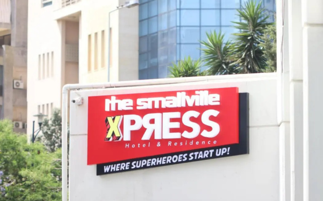 The Smallville Express