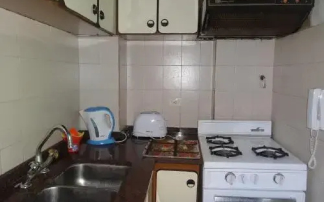 Mendoza Apartment