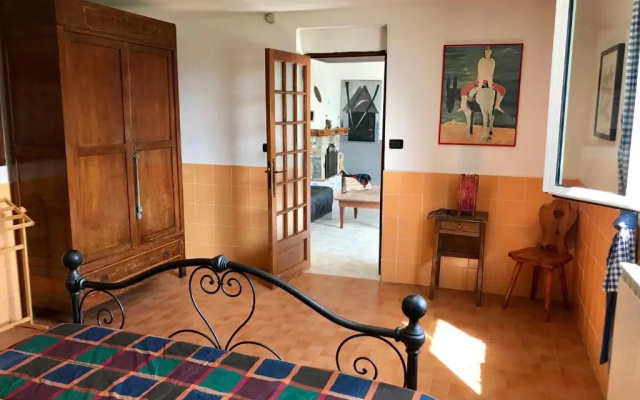 Casa Uliveto