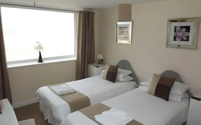 Balmoral Guest House