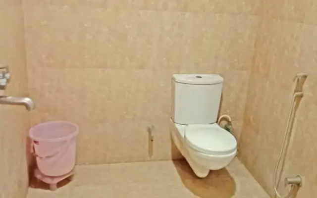 DIDI Hotel Alambagh